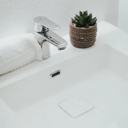 Apartment Ernest Calme Parking Gratuit *