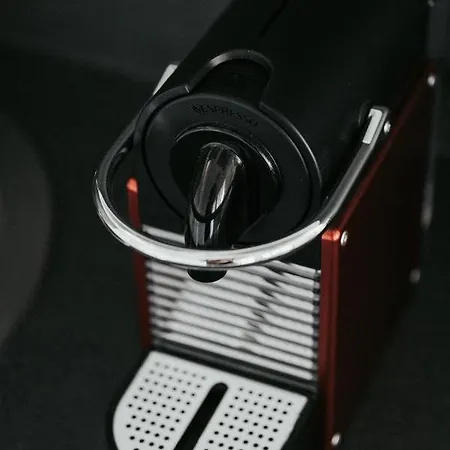 Ernest Calme Parking Gratuit 公寓 洽马来里斯