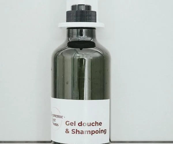 شقة Ernest Calme Parking Gratuit